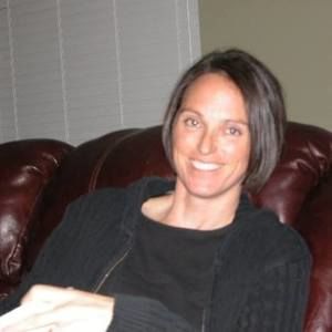 Meet your Posher, Sara johnston